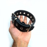 EYELETS ARMBAND
