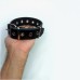 EYELETS ARMBAND
