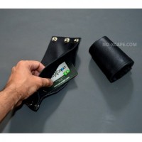 9 CM WRIST WALLET