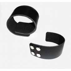 1 PAIR WIDE WRISTBAND