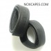 LEATHER COCK RING - adjustable by velcro