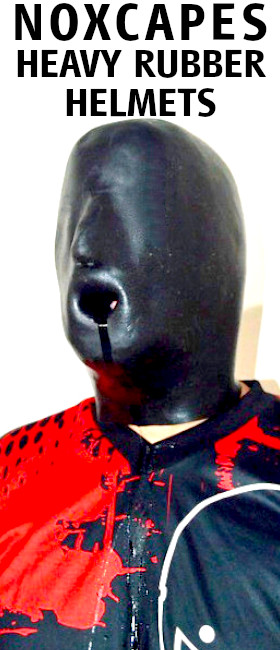 Head Bunkers Heavy Rubber