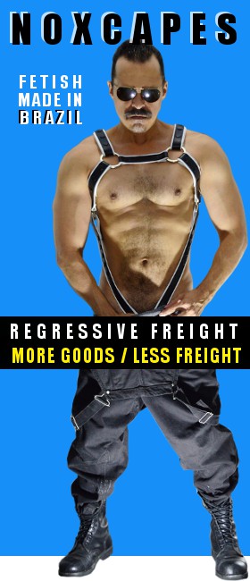 More Goods Less Freight