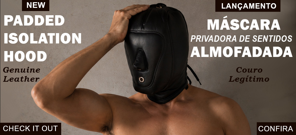 Padded Isolation Hood