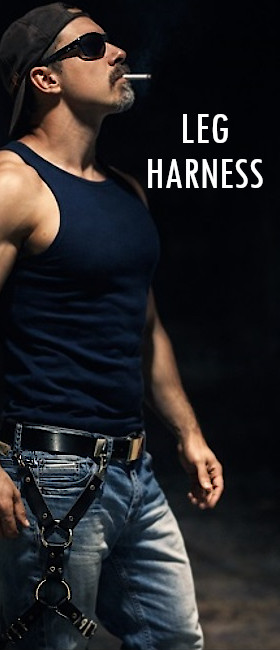 Leg Harness