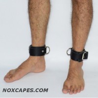 BASIC ANKLE RESTRAINTS