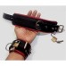 LOCKABLE WRIST RESTRAINTS