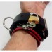 LOCKABLE WRIST RESTRAINTS