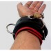 LOCKABLE WRIST RESTRAINTS
