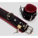LOCKABLE ANKLE RESTRAINTS USE ON THE SKIN - PREMIUM
