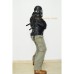 PADDED STRAITJACKET - ULTRA PREMIUM