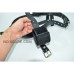 RESTRICTIVE STRAP FOR MALE WRIST AND COCK AND BALLS