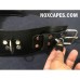 CUSHIONED LOCKING POSTURE COLLAR