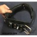 CUSHIONED LOCKING POSTURE COLLAR