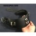 CUSHIONED LOCKING POSTURE COLLAR NO LOCKING