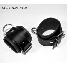 ESSENTIAL WRIST RESTRAINTS