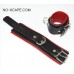 COMBO: ESSENTIAL WRIST AND UNKLE RESTRAINTS - SAVE US$ 14,28