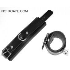 ESSENTIAL ANKLES RESTRAINTS