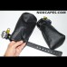 FIST MITTS GLOVES - with locking