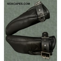 SUPER PADDED RESTRAINING GLOVES