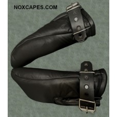 SUPER PADDED RESTRAINING GLOVES