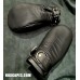 SUPER PADDED RESTRAINING GLOVES