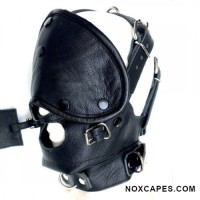 MUZZLE HEAD HARNESS SOFT