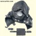 MUZZLE HEAD HARNESS SOFT