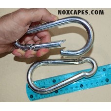 PEAR CLIPS XL - 14 CENTIMETERS