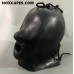 GAG HELMET - HEAVY RUBBER thickness between 4 and 5mm