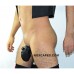 ULTRA CHASTITY "THE CASTRATOR" - with micro-holes - PREMIUM ULTRA CHASTITY "THE CASTRATOR" - with micro-holes - PREMIUM