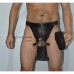 ULTRA SECURITY BONDAGE JOCKSTRAP - PREMIUM