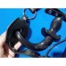 DOG TAIL BUTT PLUG HARNESS
