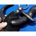 DOG TAIL BUTT PLUG HARNESS