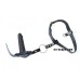 BUTT PLUG HARNESS