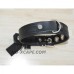 PUPPY COLLAR WITH PADLOCK