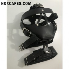 HEAD HARNESS EXTREME  - padded - no locking system