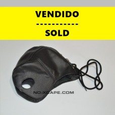 GARIMPO HOOD - This item is avaiable only for Brazil
