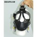HEAD CAGE - BASIC WITH LOCKS - without collar
