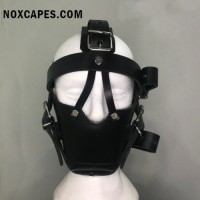 HEAD CAGE - BASIC - without lock and without collar