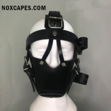 HEAD CAGE - BASIC - without lock and without collar