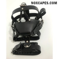 HEAD CAGE - EXTREME - no locking
