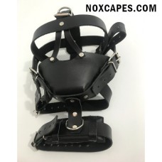 HEAD CAGE - EXTREME - no locking