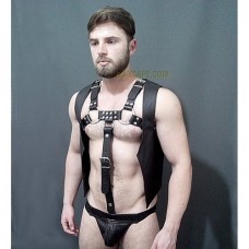 BULLDOG HARNESS EXTRA