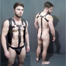 BULLDOG HARNESS SUPER