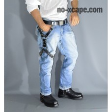 LEG HARNESS LATIGO