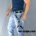 LEG HARNESS LATIGO