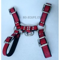 HARNESS H-BULLDOG ELEGANTE PREMIUN