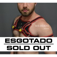 LOCKER PUPPY HARNESS - sold out