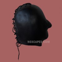 HEAD BUNKER - HEAVY RUBBER thickness between 2 and 3mm